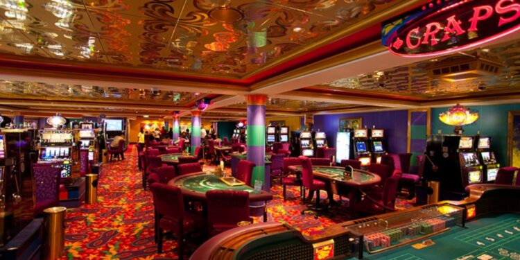 De permisos falsos a trata de personas: La sombra que acecha a los casinos de Nuevo León