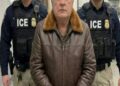 ​Cae en Houston el empresario Carlos Valenzuela: ICE pone fin a su huida de la justicia mexicana