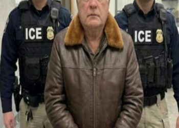 ​Cae en Houston el empresario Carlos Valenzuela: ICE pone fin a su huida de la justicia mexicana