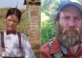 De «Alfalfa» al voto de pobreza: El radical giro de Bug Hall tras abandonar Hollywood