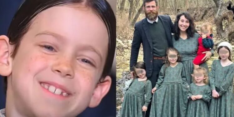 De «Alfalfa» al voto de pobreza: El radical giro de Bug Hall tras abandonar Hollywood