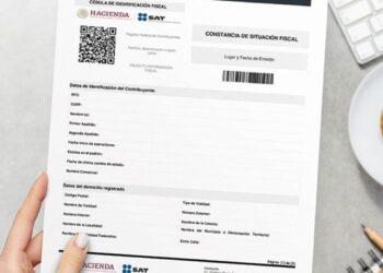 ​¡Basta de trámites innecesarios! El SAT sancionará a comercios y patrones que exijan la Constancia de Situación Fiscal