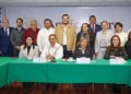 Participa Tamaulipas en encuentro nacional para el desarrollo pesquero y acuícola