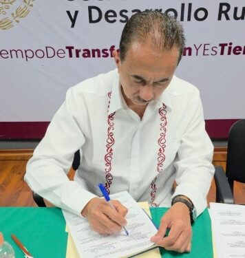 Participa Tamaulipas en encuentro nacional para el desarrollo pesquero y acuícola