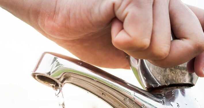 Garantizado suministro de agua para consumo humano en Tamaulipas