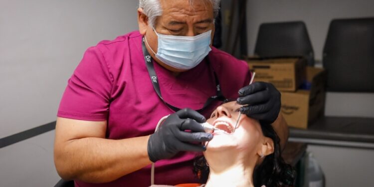 Salud y bienestar a la puerta de tu casa! Llegan los Corredores «Lazos del Bienestar» a Ciudad Victoria