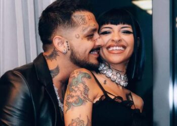 ¿Realidad o IA? El audio filtrado de Cazzu sobre Nodal que encendió las redes