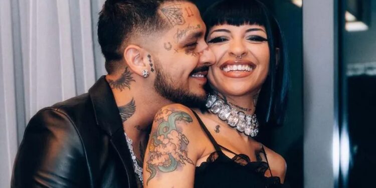 ¿Realidad o IA? El audio filtrado de Cazzu sobre Nodal que encendió las redes