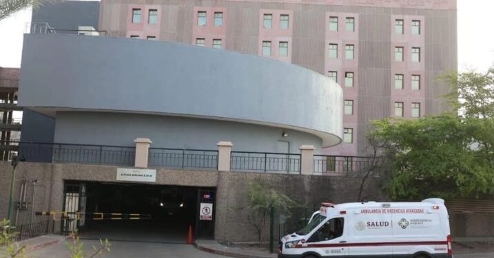 Tragedia en Hermosillo: Asesinan a funcionaria del ISSSTE en ataque directo dentro del Centro de Gobierno