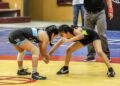 Inicia Olimpiada Estatal de Luchas Asociadas en la zona sur