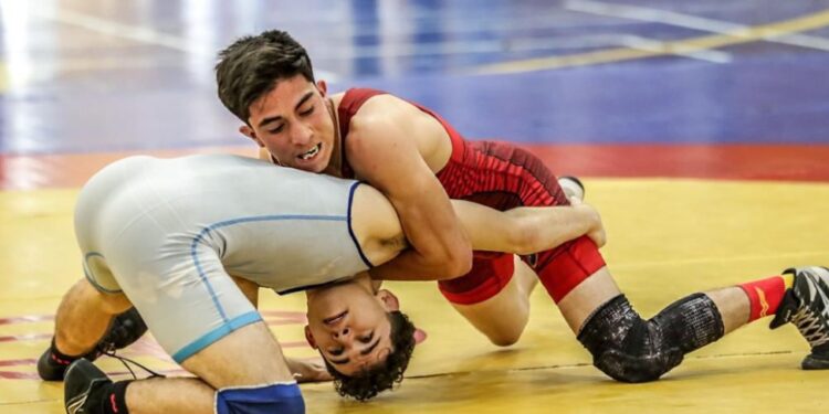 Inicia Olimpiada Estatal de Luchas Asociadas en la zona sur