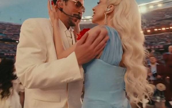 El alma de un continente sobre el escenario: La noche en que Bad Bunny nos hizo creer