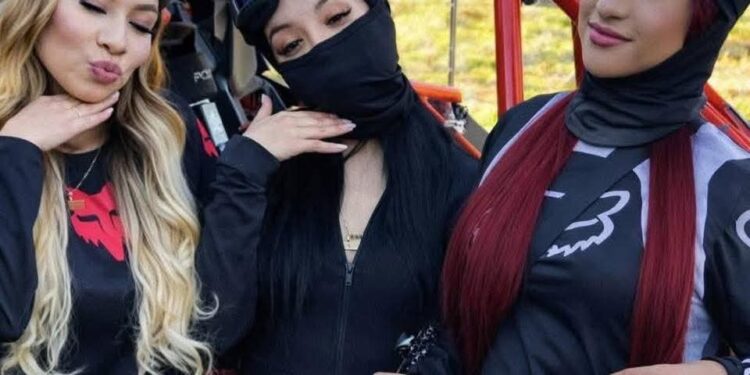 Justicia para Lupita: joven fallece tras accidente en razer