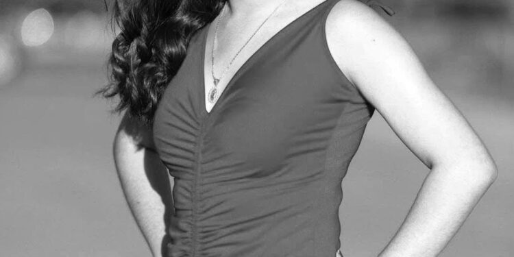 Justicia para Lupita: joven fallece tras accidente en razer