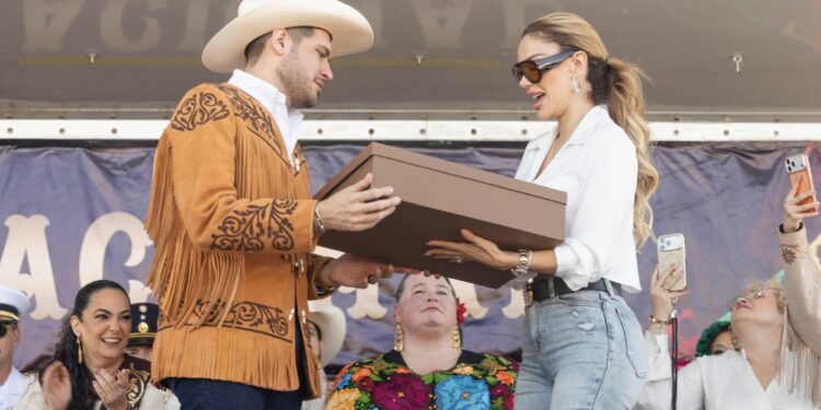 Puentes de amistad: Matamoros y Brownsville celebran 90 años del Saludo Binacional