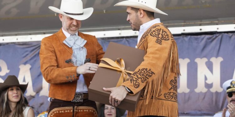 Puentes de amistad: Matamoros y Brownsville celebran 90 años del Saludo Binacional