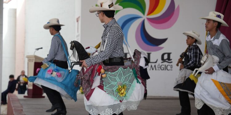 Festival del Cabrito, sabor que enamora: Secretaría de Turismo