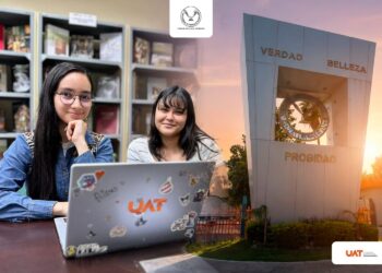 Ofrece la UAT nuevas licenciaturas e ingenierías en línea