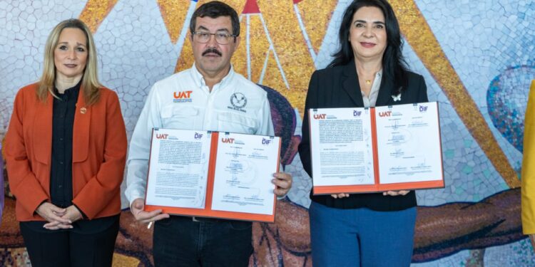 La UAT y Gobierno de Tampico formarán expertos en psicología forense