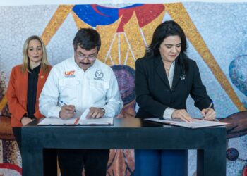 La UAT y Gobierno de Tampico formarán expertos en psicología forense