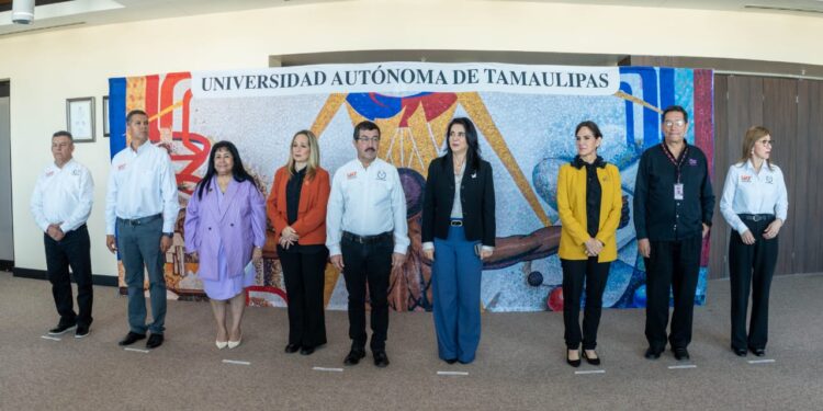 La UAT y Gobierno de Tampico formarán expertos en psicología forense