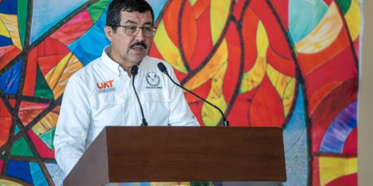 La UAT y Gobierno de Tampico formarán expertos en psicología forense