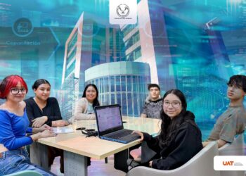 Impulsa UAT veinte mil certificaciones internacionales gratuitas para sus estudiantes