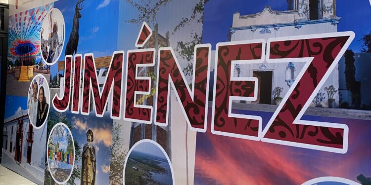 Jiménez ya está en Punto Tamaulipas, visítalo y conoce su esencia: Turismo