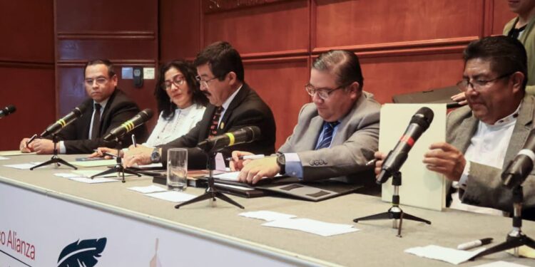 UAT y SCJN firman alianza para la difusión del conocimiento jurídico