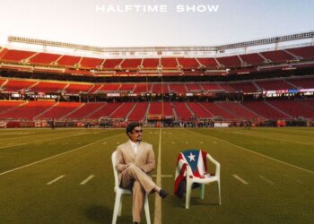 De Puerto Rico para el mundo: Bad Bunny y la conquista definitiva del Super Bowl