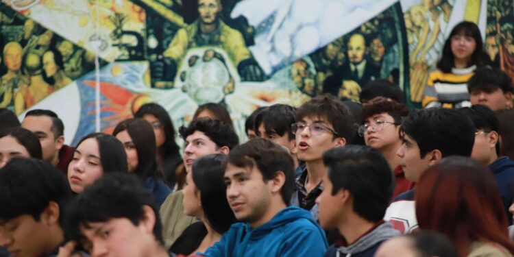 Proyecta UTTN a sus estudiantes mediante experiencias en programas de la NASA