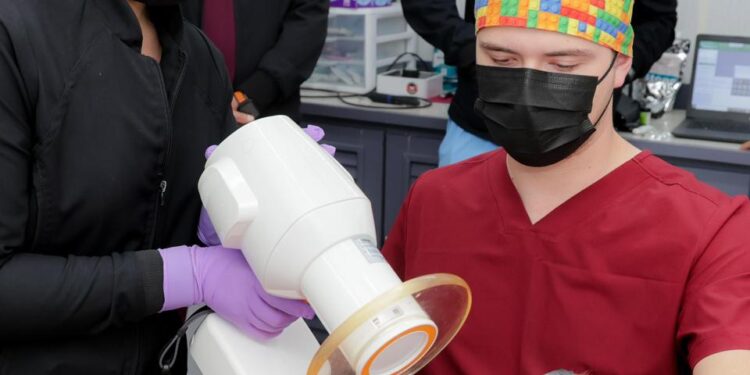 UAT y Gobierno de Tampico logran más de mil sonrisas con jornadas dentales gratuitas