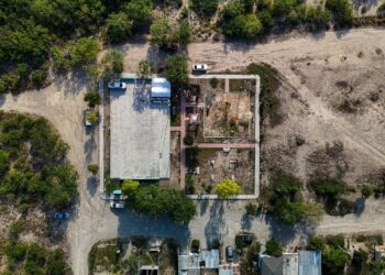 Impulsa DIF Tamaulipas construcción de parques comunitarios diseñados por las y los tamaulipecos