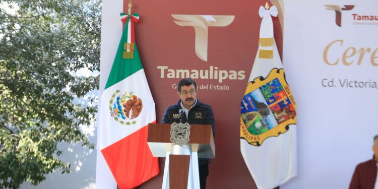 Con el respaldo de Américo Villarreal, la UAT se transforma