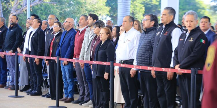 Con el respaldo de Américo Villarreal, la UAT se transforma