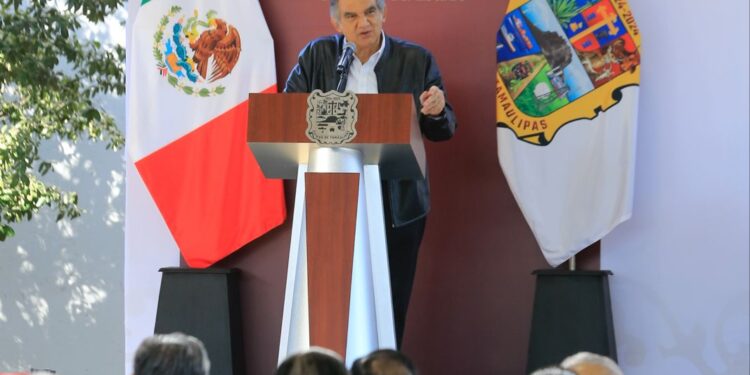 Con el respaldo de Américo Villarreal, la UAT se transforma