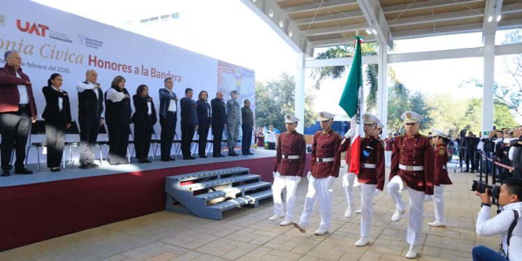 Con el respaldo de Américo Villarreal, la UAT se transforma