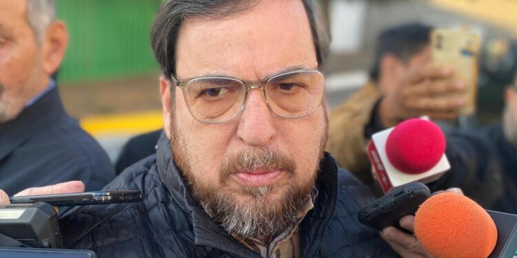 Asegura SET que inscripciones no se condicionan, las cuotas son aportaciones voluntarias