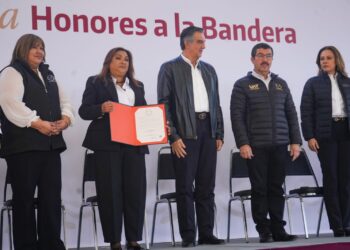 Reafirma gobernador alianza con la UAT en favor de la educación y la salud