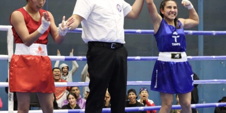 Ciudad Victoria recibe más estatales rumbo a la Olimpiada Regional 2026