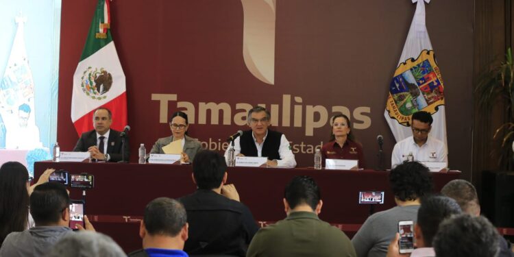 Es Tamaulipas el estado más energético de México