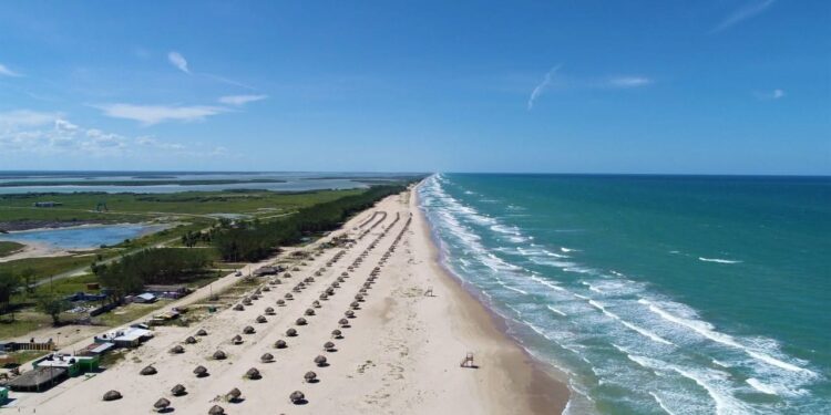 Presenta Tamaulipas otras tres rutas turísticas para aficionados al fútbol