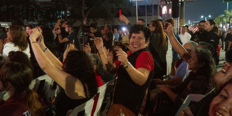 Arranca Carnaval de Tamaulipas, la fiesta en Madero, Altamira y Tampico