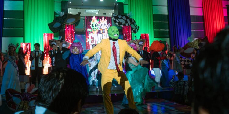 Arranca Carnaval de Tamaulipas, la fiesta en Madero, Altamira y Tampico