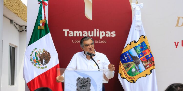 Llama Américo a consolidar un sistema de radio y televisión ético, veraz y al servicio de las y los tamaulipecos