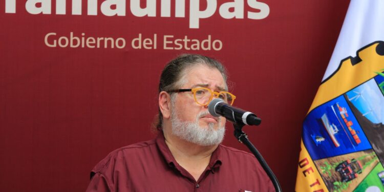 Llama Américo a consolidar un sistema de radio y televisión ético, veraz y al servicio de las y los tamaulipecos