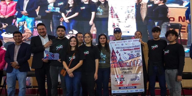 Estudiantes de la UAT disfrutan del tributo musical “Broken Heart Club”