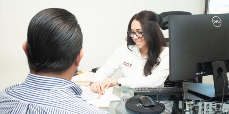 STPS Tamaulipas garantiza derechos laborales y activa estrategia integral de apoyo a trabajadores de Matamoros