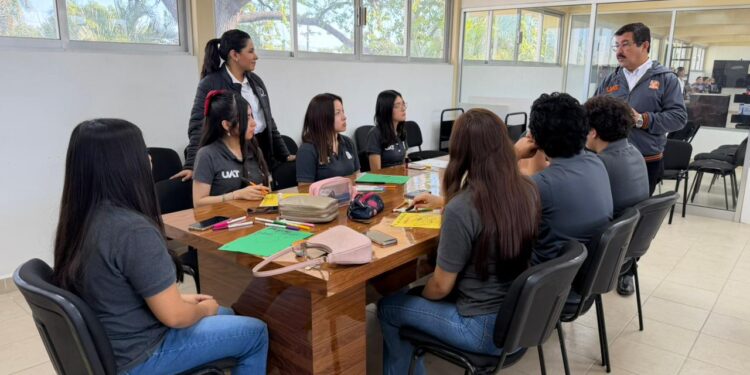 Abre la UAT cursos con certificación internacional gratuita