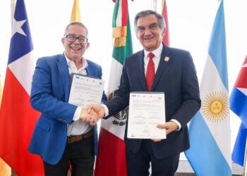 Gobierno de Tamaulipas y el SPR impulsan la producción y difusión de contenidos para radio